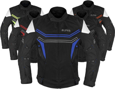 "Ultimate Waterproof Men's Motorcycle Jacket: CE Armor, Offroad Adventure-Ready, and Dirtbike-Proof!"