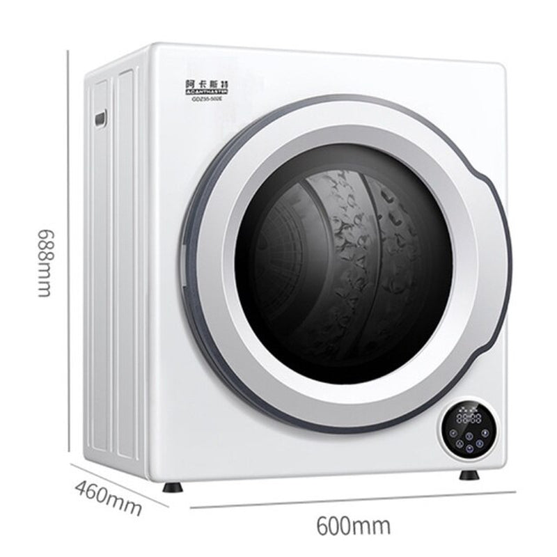 Household Mini Dryer