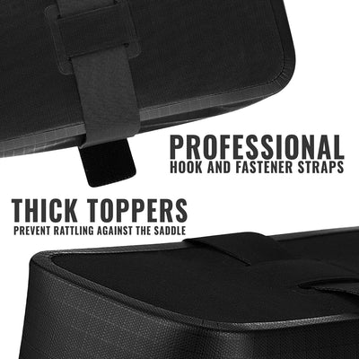 Bicycle Saddle Bag 