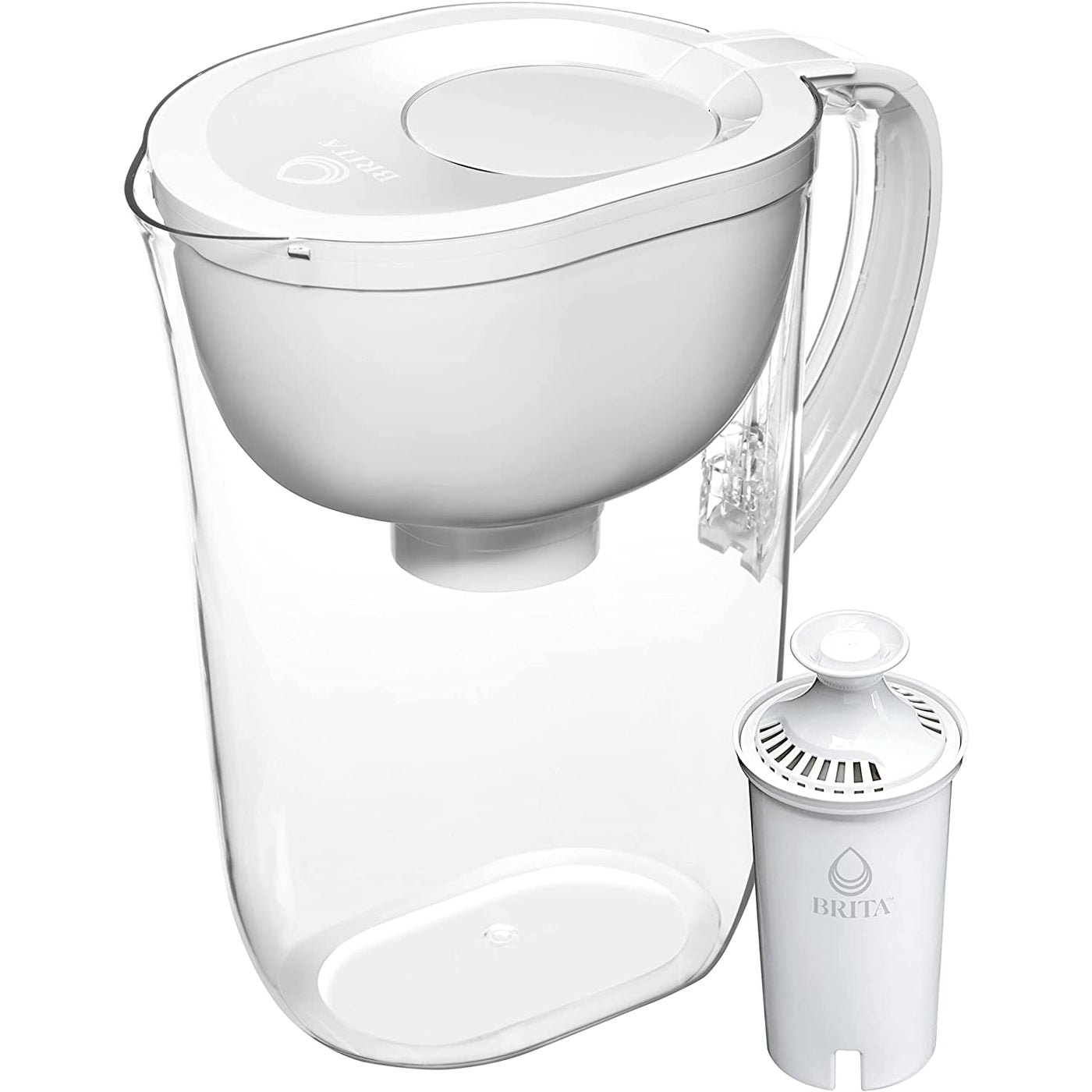 Large Filtering Pitcher