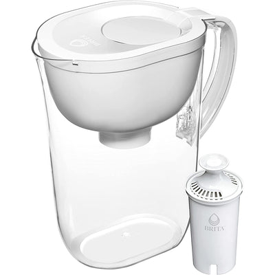 Large Filtering Pitcher