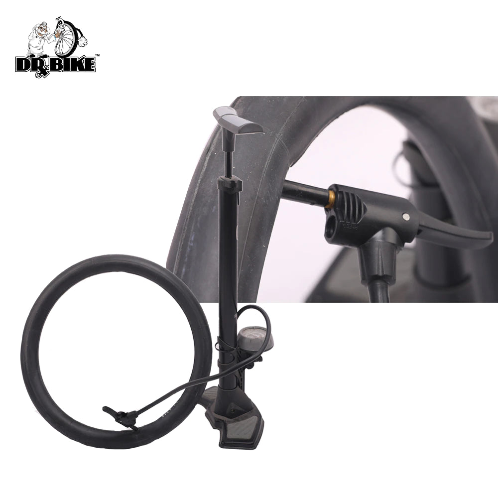 Bicycle Bike Tire Inner Tubes  - Sizes 12/16/20/24/26 