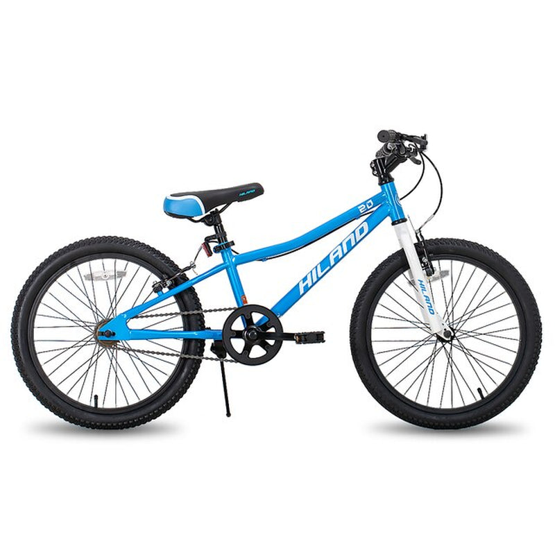 20 Inch Kids Bicycle 