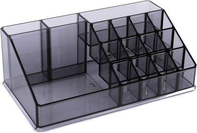  Makeup and Jewelry Storage Case