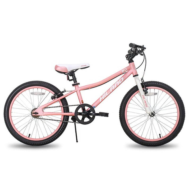20 Inch Kids Bicycle 