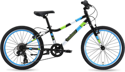 20" Lightweight Guardians Kids Bike 