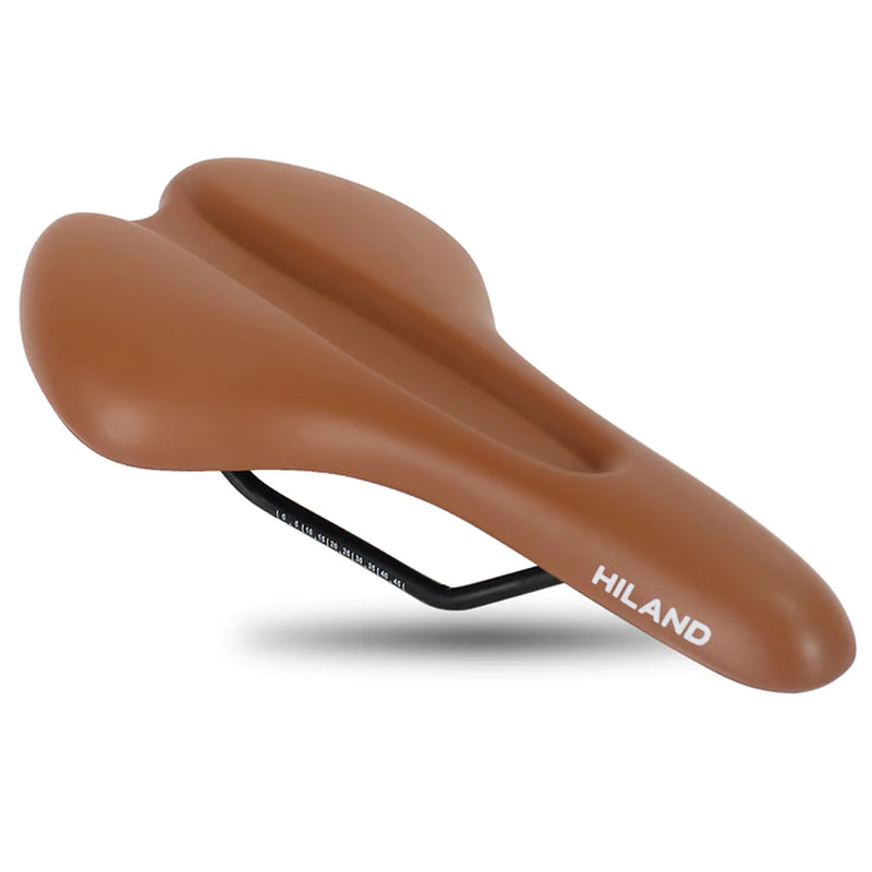 Comfortable Shockproof Bike Saddle 