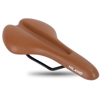 Comfortable Shockproof Bike Saddle 