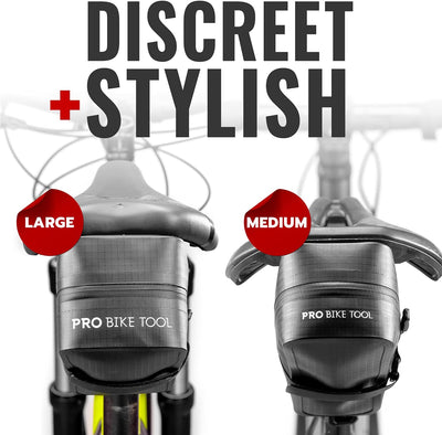 Bicycle Saddle Bag 