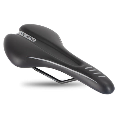 Comfortable Shockproof Bike Saddle 