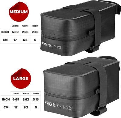 Bicycle Saddle Bag 