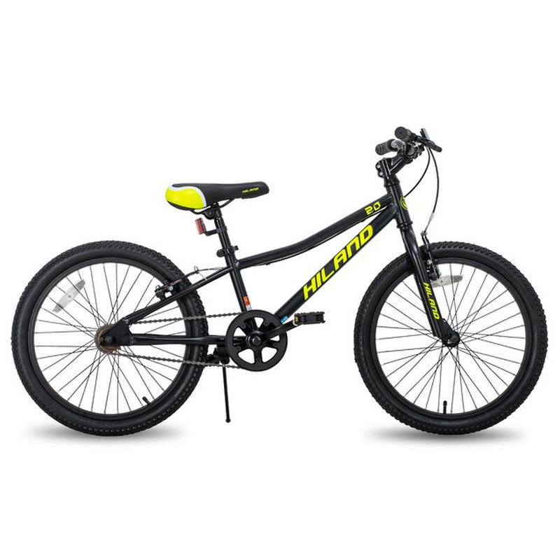 20 Inch Kids Bicycle 