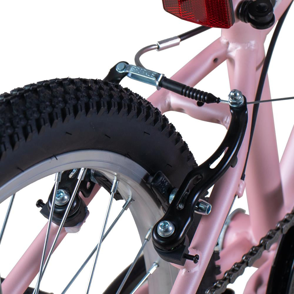 20 Inch Kids Bicycle 