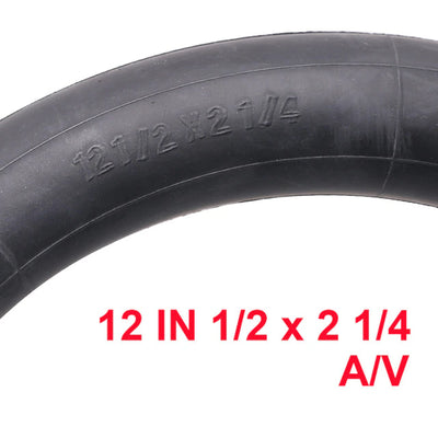 Bicycle Bike Tire Inner Tubes  - Sizes 12/16/20/24/26 