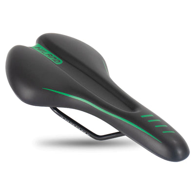 Comfortable Shockproof Bike Saddle 
