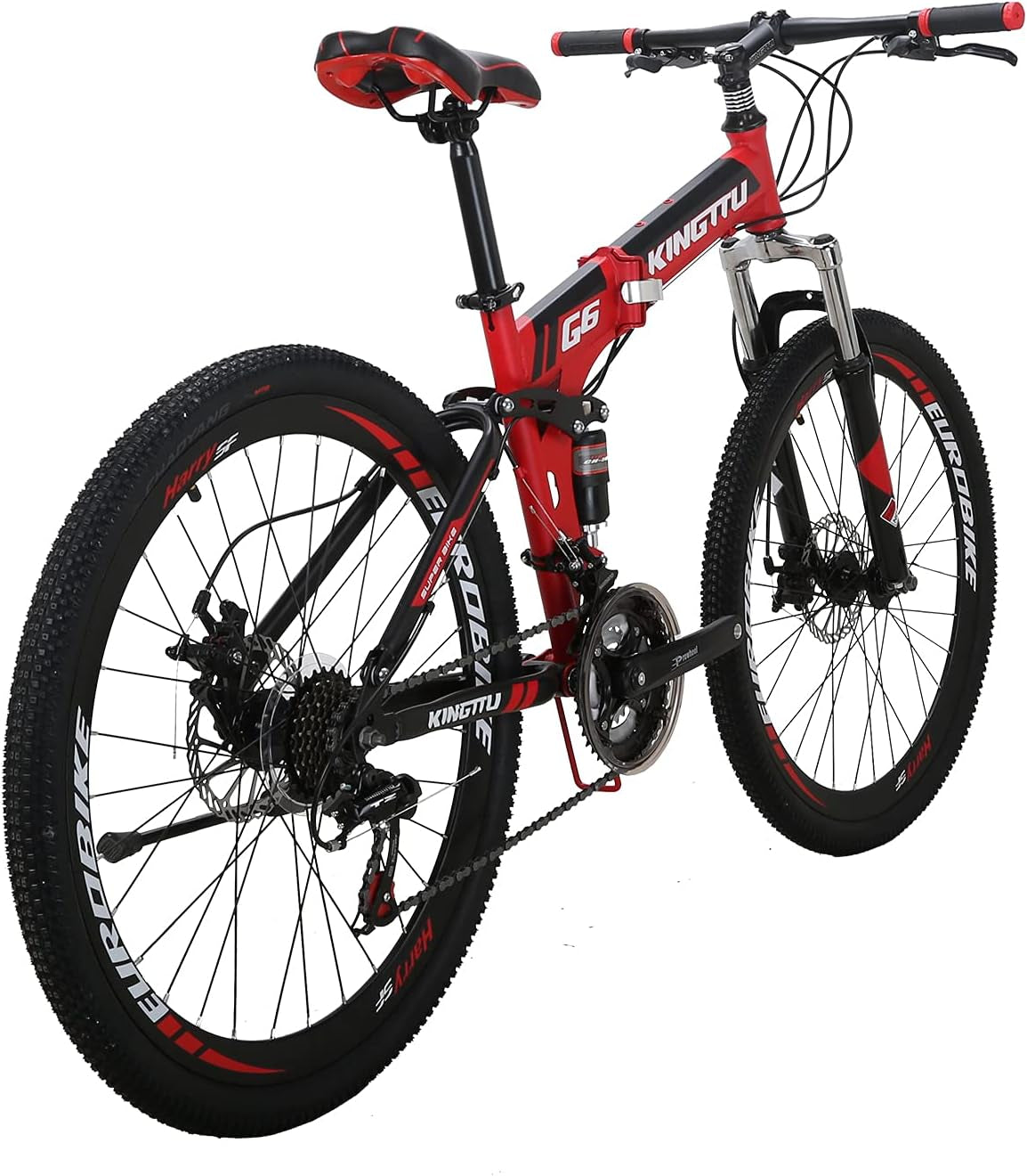 26" Inch YH-G6 Folding Bike 