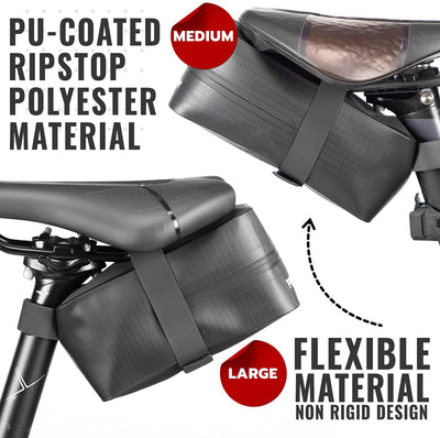 Bicycle Saddle Bag 