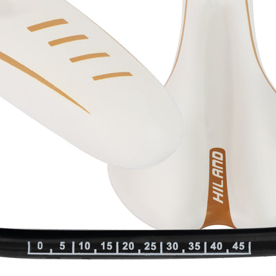 Comfortable Shockproof Bike Saddle 