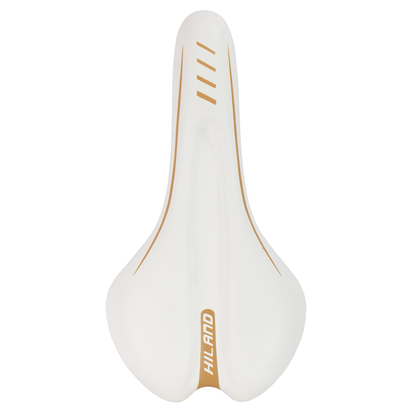 Comfortable Shockproof Bike Saddle 