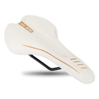 Comfortable Shockproof Bike Saddle 