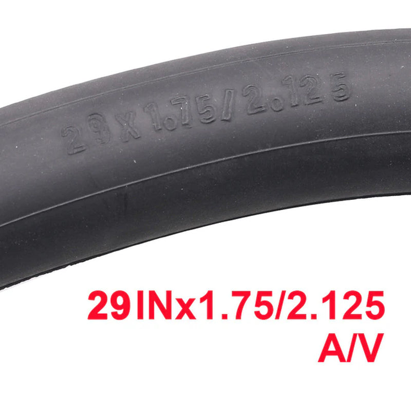 Bicycle Bike Tire Inner Tubes  - Sizes 12/16/20/24/26 