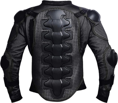 Motocross Body Armor Jacket 