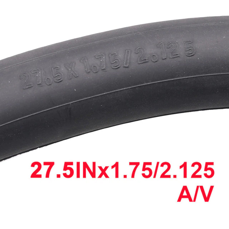 Bicycle Bike Tire Inner Tubes  - Sizes 12/16/20/24/26 