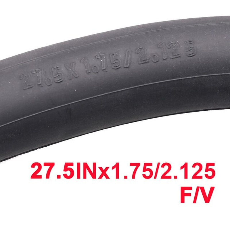 Bicycle Bike Tire Inner Tubes  - Sizes 12/16/20/24/26 