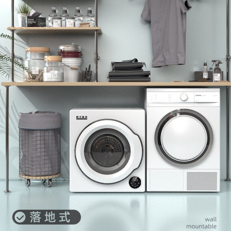 Household Mini Dryer
