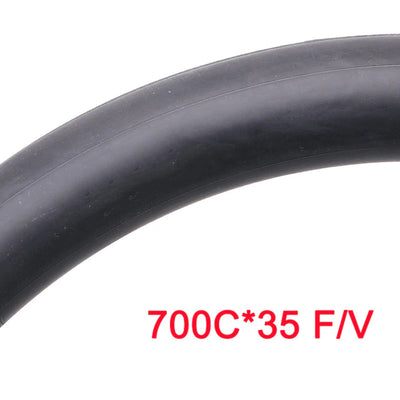 Bicycle Bike Tire Inner Tubes  - Sizes 12/16/20/24/26 