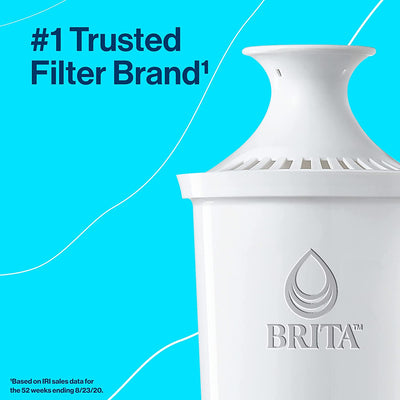 Large Filtering Pitcher