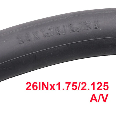 Bicycle Bike Tire Inner Tubes  - Sizes 12/16/20/24/26 